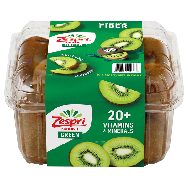 Zespri Green Kiwifruit