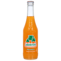 Jarritos Mandarin Soda (Glass Bottle)