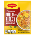 Maggi Chicken Flavored Noodle Soup Mix