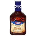 Kraft Slow-Simmered Sweet Honey Barbecue Sauce