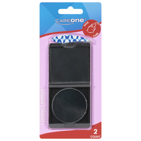 CareOne Compact Mirror