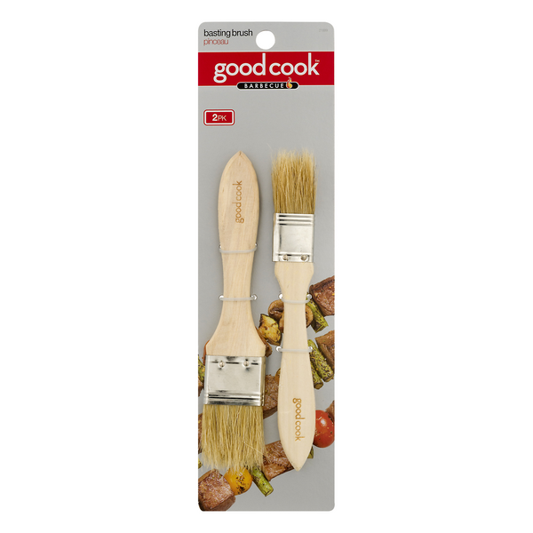 Good Cook Basting Brushes