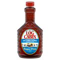 Log Cabin Sugar Free Pancake Syrup