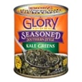 Glory Foods Seasoned Southern Style Kale Greens