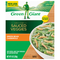Green Giant Simply Steam Sauced Green Bean Casserole Frozen