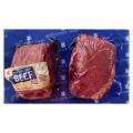 Giant Beef Petite Top Sirloin Steak - 2 ct Fresh