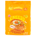 Otoki Cheddar Cheesy Ramen Noodle Soup - 4 ct