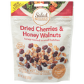 Salad Pizazz! Dried Cherries & Honey Walnuts Toppings