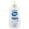 Dial Chamomile Antibacterial + Hydrating Liquid Hand Soap