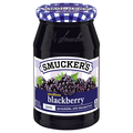 Smucker's Seedless Blackberry Jam
