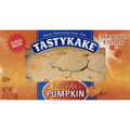 Tastykake Pie Pumpkin Seasonal Edition