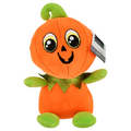 Smart Living Halloween Plush Toy Baby Jack O' Lantern