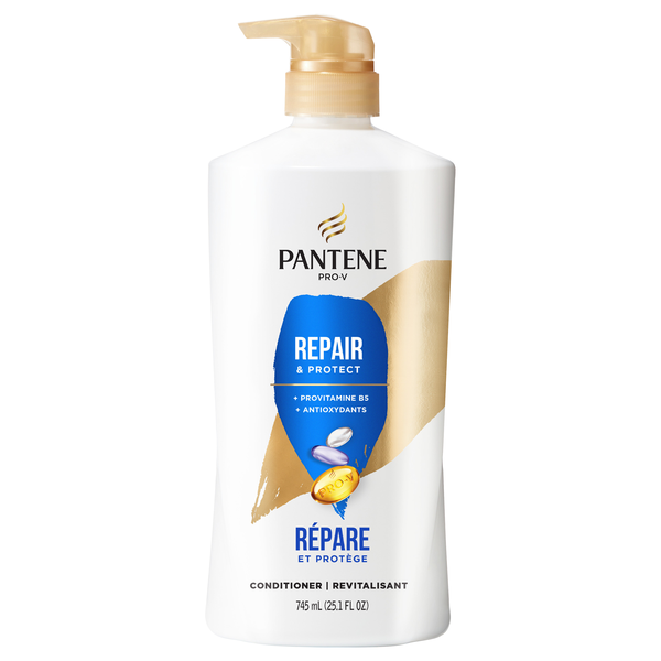 Pantene Pro-V Repair & Protect Conditioner