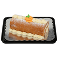 Food Lion Bakery Pumpkin Log Cake