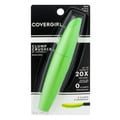 CoverGirl Clump Crusher by LashBlast Mascara Black 805