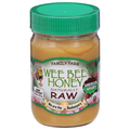 Wee Bee Naturally Raw Honey