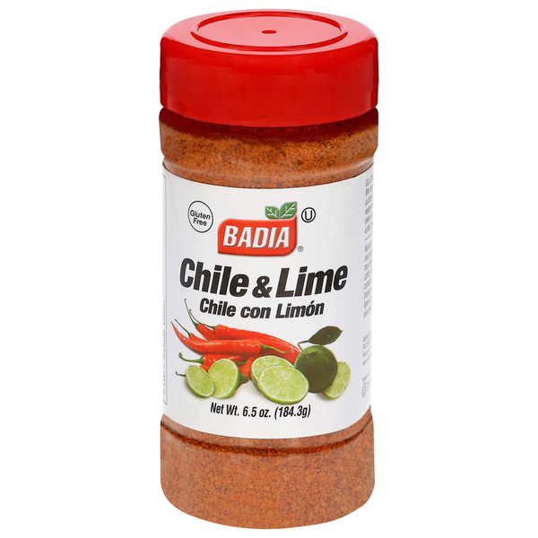 Badia Chili & Lime Seasoning