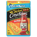 StarKist Chicken Creations Bold Buffalo Style