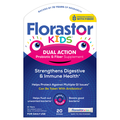 Florastor Kids Daily Probiotic Supplement Powder Sticks