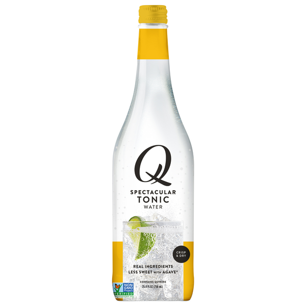 Save on Q Spectacular Tonic Water Order Online Delivery Giant