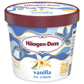 Haagen-Dazs Vanilla Ice Cream Single Serve