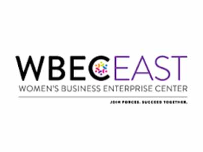 East Women's Business Enterprise Council logo