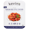 Kevin's Natural Foods Paleo Korean BBQ-Style Chicken Refrigerated