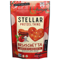 Stellar Bruschetta Pretzel Thins