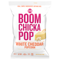 Angie's BOOMCHICKAPOP Gluten Free White Cheddar Popcorn