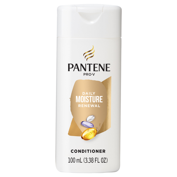 Pantene Pro-V Daily Moisture Renewal Conditioner (Travel Size)