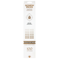 Gonesh Sticks Extra Rich White Musk Incense Air Freshener