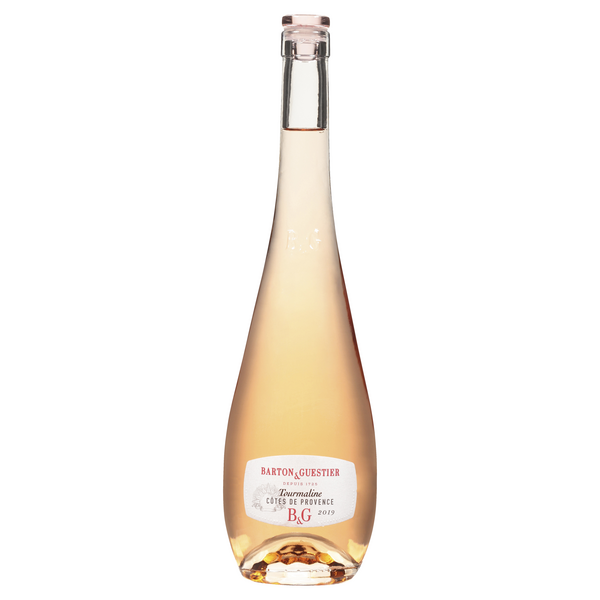 Barton & Guestier Cotes De Provence Wine