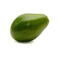 Green Skin Avocados