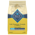 Blue Buffalo Healthy Weight Chicken & Brown Rice Adult Dry Dog Food