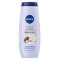 Nivea Cocoa & Shea Butter Nourishing Body Wash