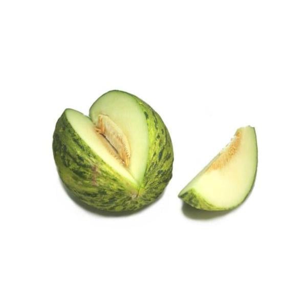 Santa Claus Melon