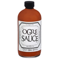 Ogre Sauce Craft BBQ Sauce