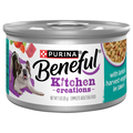 Purina Beneful Kitchen Creations Lamb & Harvest Veggies Wet Dog Food