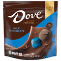 DOVE Promises Milk Chocolate Candy
