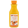 Hannaford No Pulp 100% Orange Juice