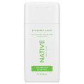Native Cucumber & Mint Volumizing Shampoo