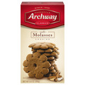 Archway Soft Molasses Cookies
