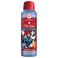 Old Spice Wolfthorn Aluminum Free Underarm & Body Spray