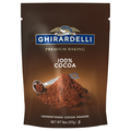 Ghirardelli Unsweetened 100% Premium Baking Cocoa Powder