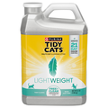 Tidy Cats Free & Clean Unscented Lightweight Multi-Cat Litter