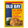OLD BAY Classic Salmon Cake Mix