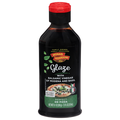 Monari Federzoni Glaze with Balsamic Vinegar of Moderna & Basil