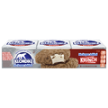 Klondike No Sugar Added Krunch Ice Cream Bars - 6 ct