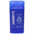 Harry's Odor Control Stone Deodorant Stick