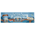 Waterloo Root Beer Float Sparkling Water - 12 pk